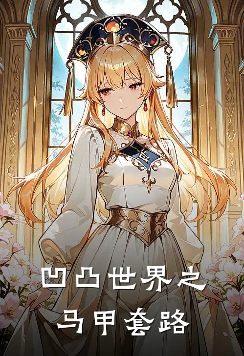 凹凸世界之马甲套路