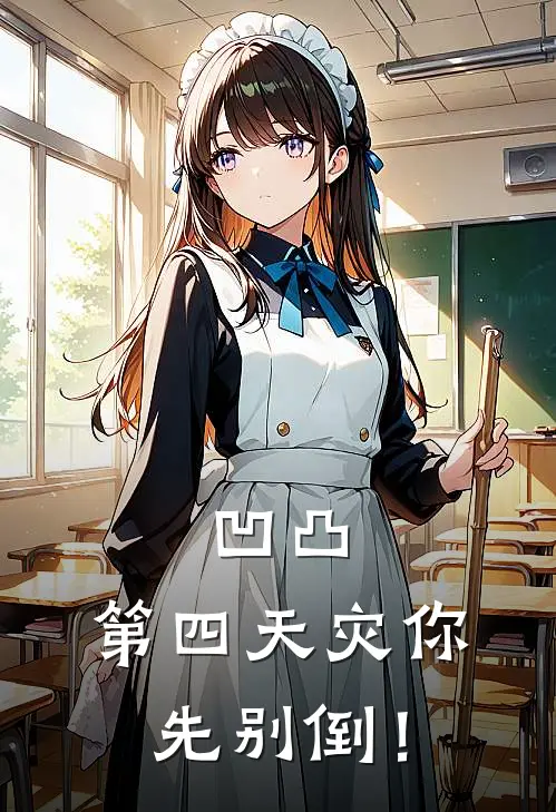 凹凸：第四天灾你先别倒！