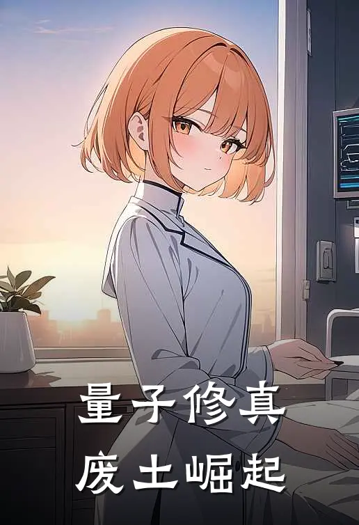 量子修真：废土崛起