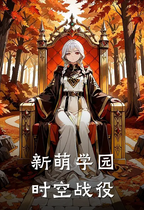 新萌学园：时空战役