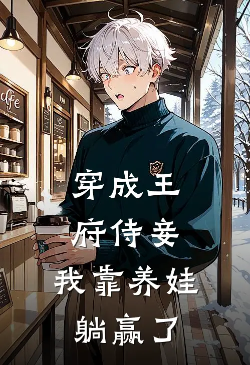 穿成王府侍妾，我靠养娃躺赢了