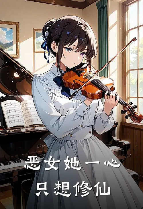 恶女她一心只想修仙