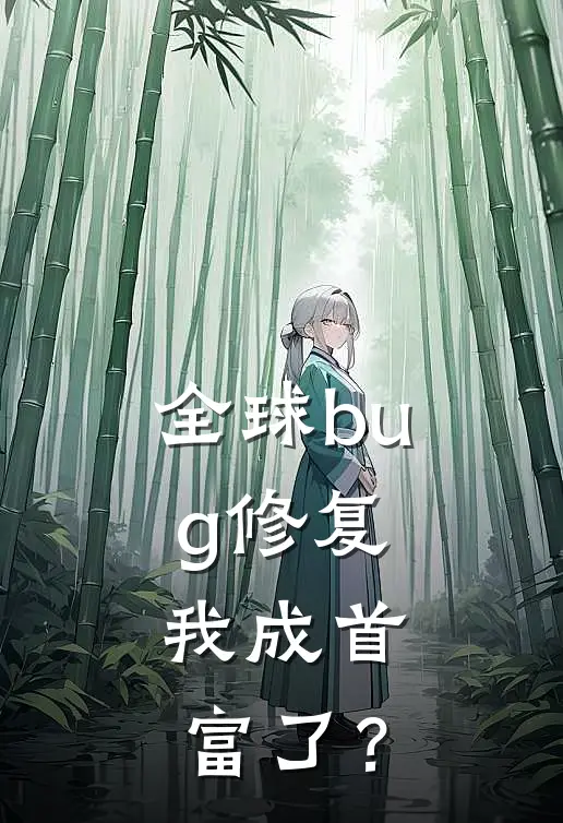 全球bug修复，我成首富了？