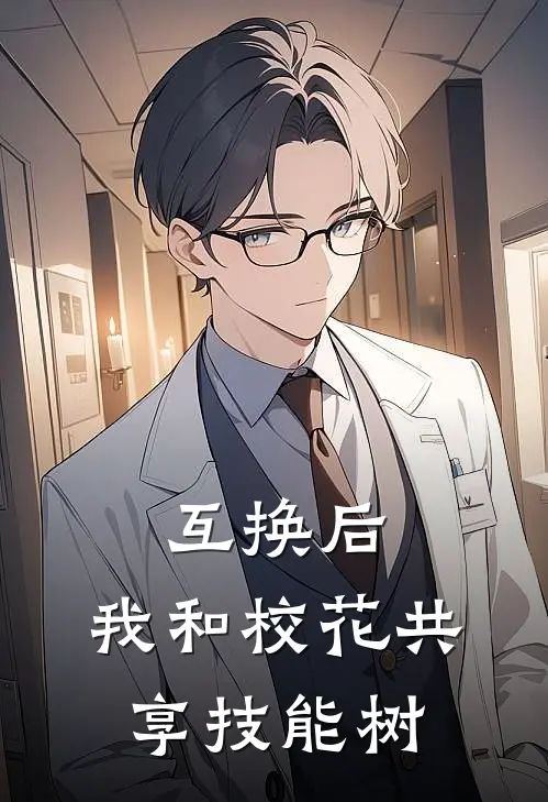 互换后，我和校花共享技能树