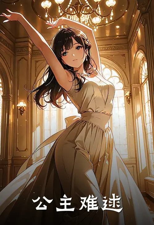 公主难逑