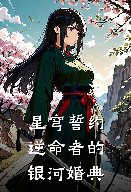 星穹誓约：逆命者的银河婚典