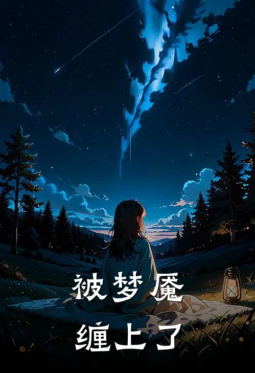 被梦魇缠上了