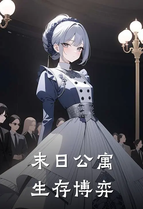 末日公寓生存博弈