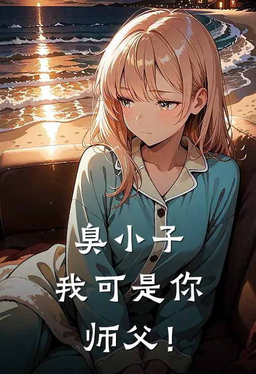 臭小子，我可是你师父！