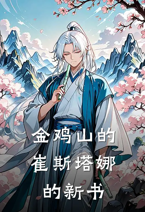 金鸡山的崔斯塔娜的新书