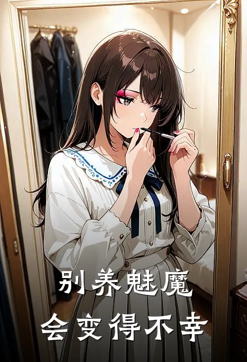 别养魅魔，会变得不幸