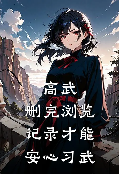 高武：删完浏览记录才能安心习武