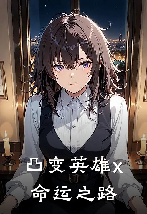 凸变英雄x命运之路