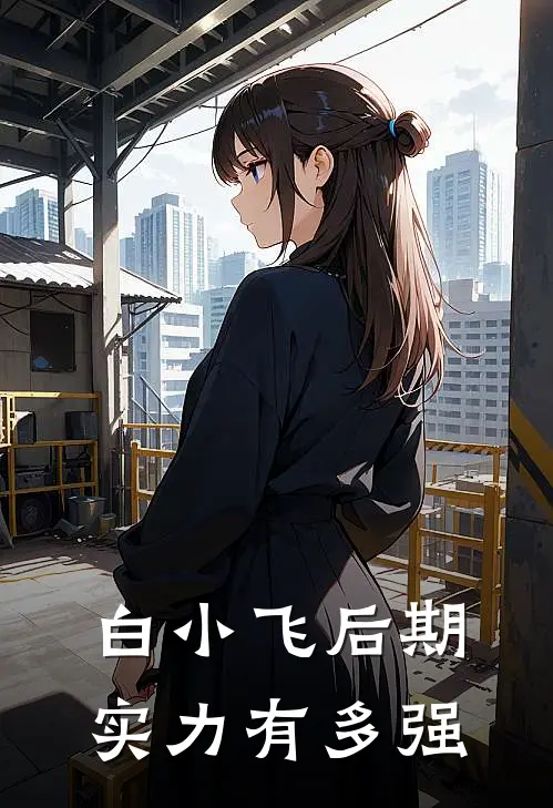 白小飞后期实力有多强