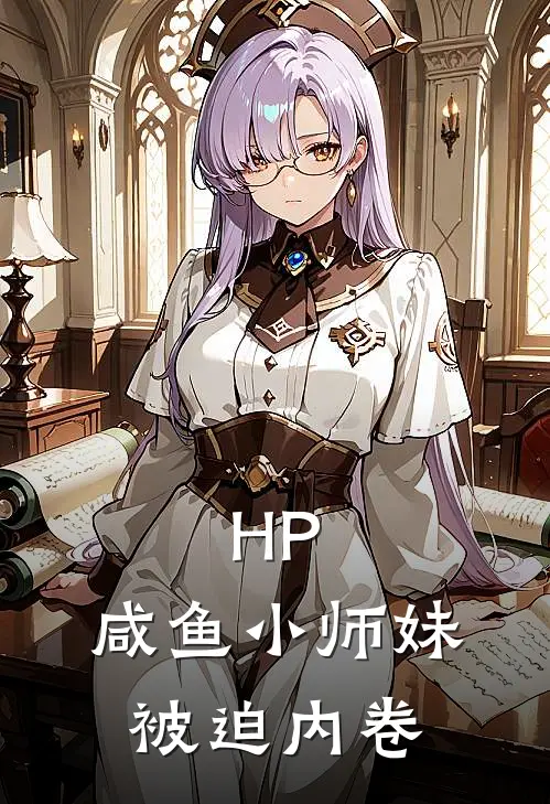 HP：咸鱼小师妹被迫内卷