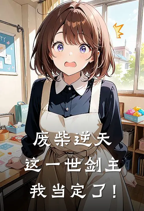 废柴逆天：这一世剑主我当定了！