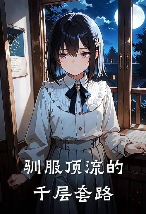 驯服顶流的千层套路