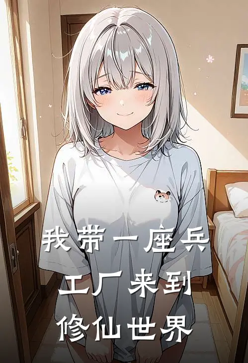 我带一座兵工厂来到修仙世界