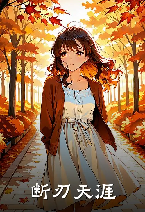 断刃天涯吴天曜吴渊免费小说完结_最新章节列表断刃天涯(吴天曜吴渊)