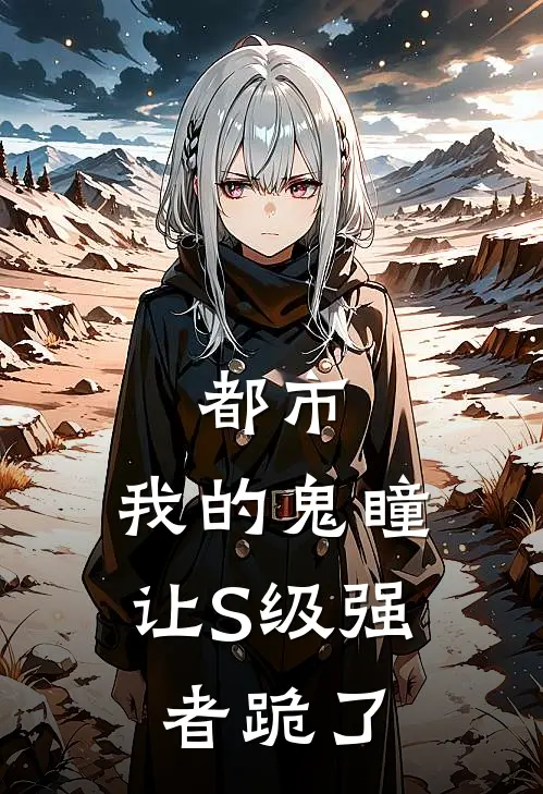 都市：我的鬼瞳让S级强者跪了