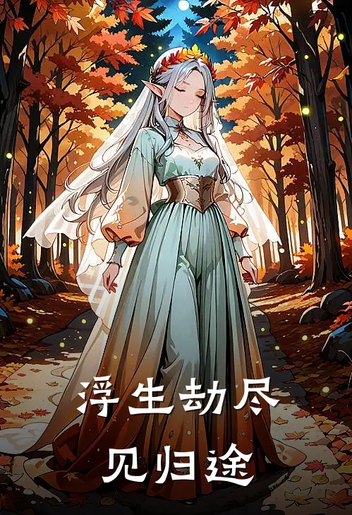 浮生劫尽见归途