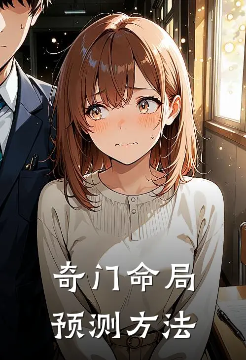 奇门命局预测方法