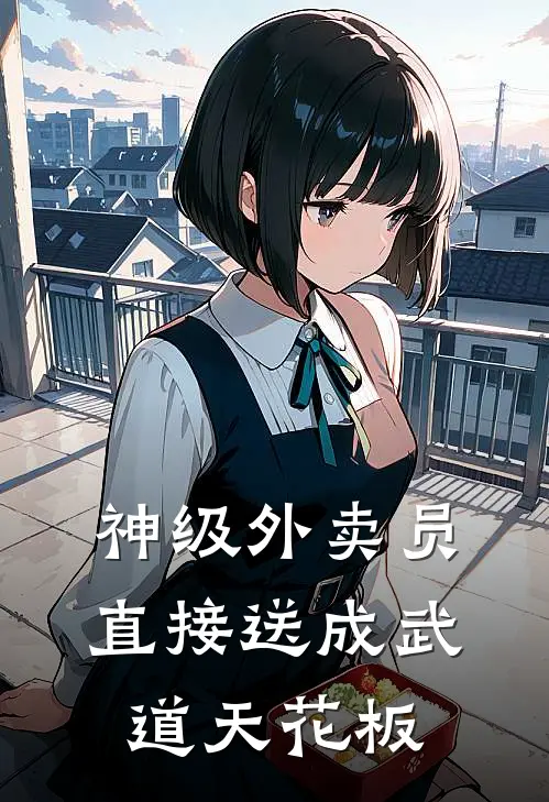 神级外卖员：直接送成武道天花板