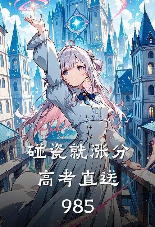 碰瓷就涨分，高考直送985