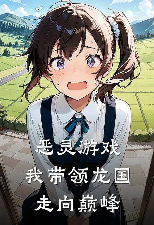 恶灵游戏，我带领龙国走向巅峰