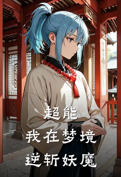 超能：我在梦境逆斩妖魔