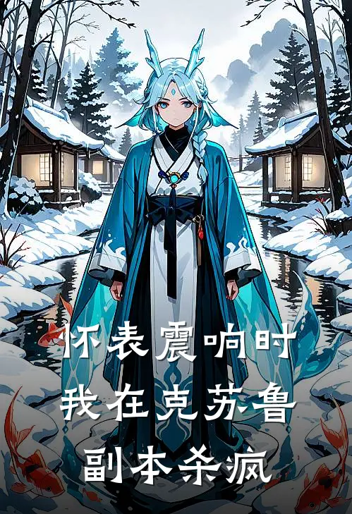 怀表震响时，我在克苏鲁副本杀疯