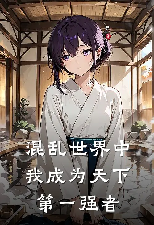 混乱世界中我成为天下第一强者