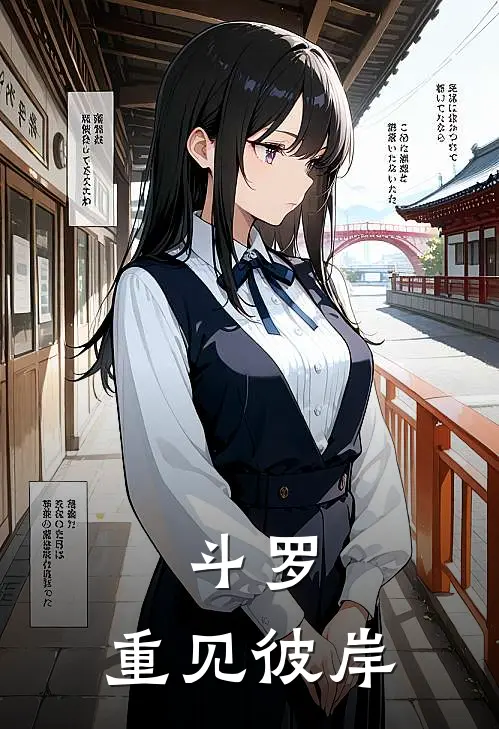 斗罗，重见彼岸