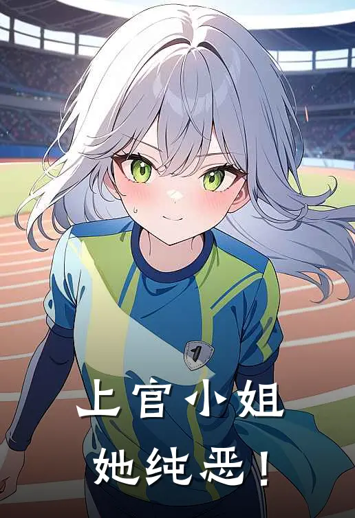 上官小姐她纯恶！