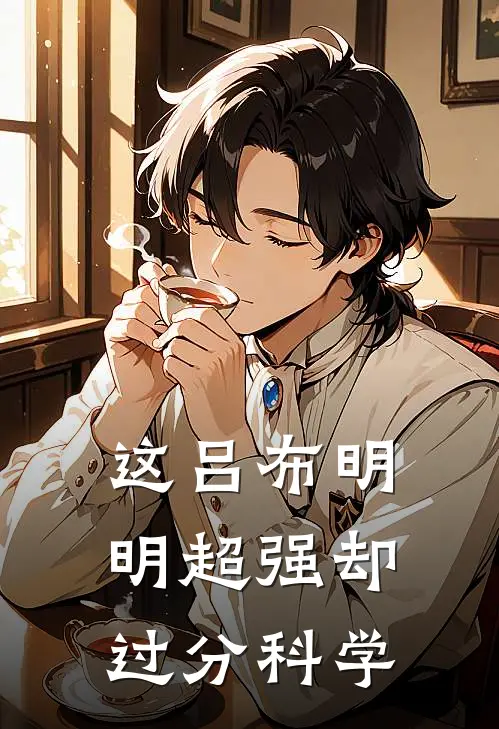 这吕布明明超强却过分科学吕布董卓完整版小说全文免费阅读_最新章节列表这吕布明明超强却过分科学(吕布董卓)