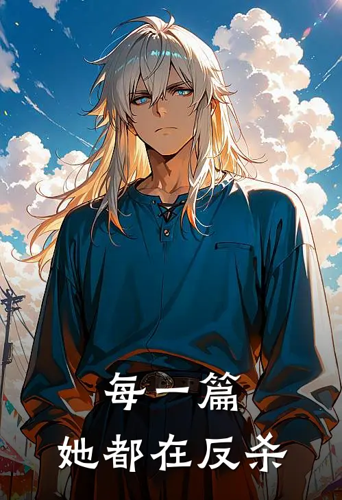 每一篇，她都在反杀(顾清野林绍霆)免费阅读全文_免费完结版小说每一篇，她都在反杀顾清野林绍霆