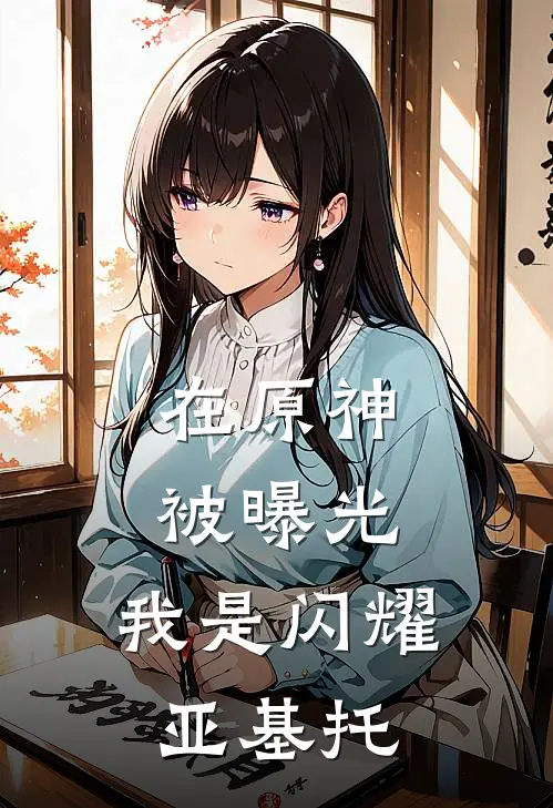 在原神被曝光：我是闪耀亚基托