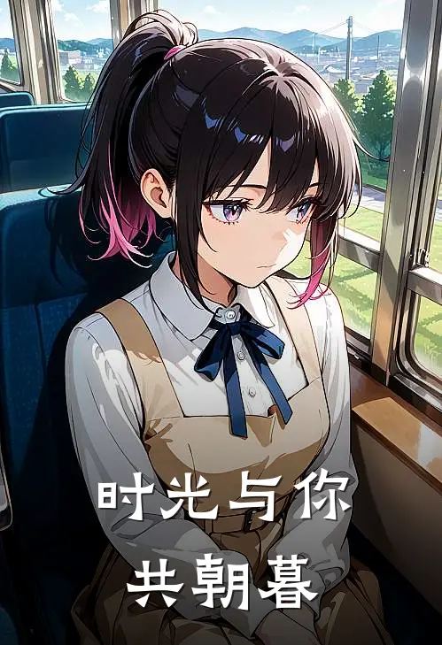 时光与你共朝暮