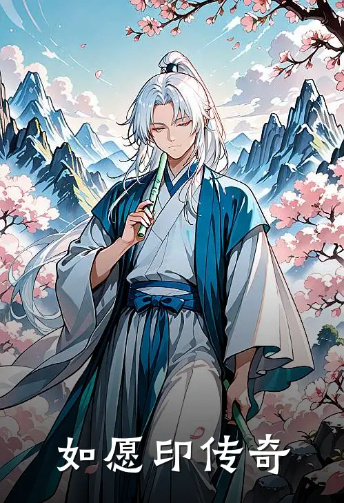 如愿印传奇