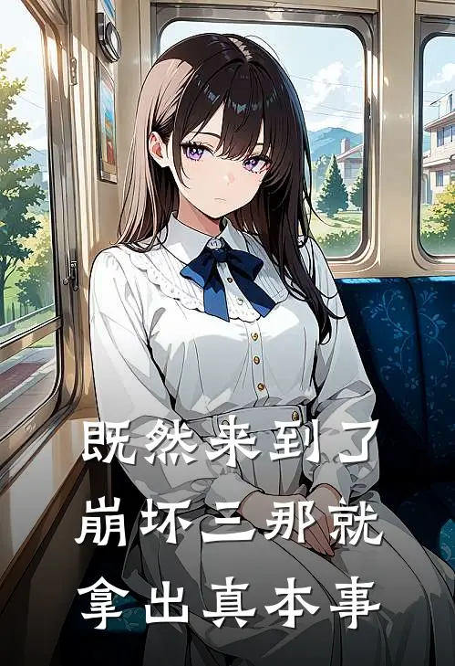 既然来到了崩坏三那就拿出真本事