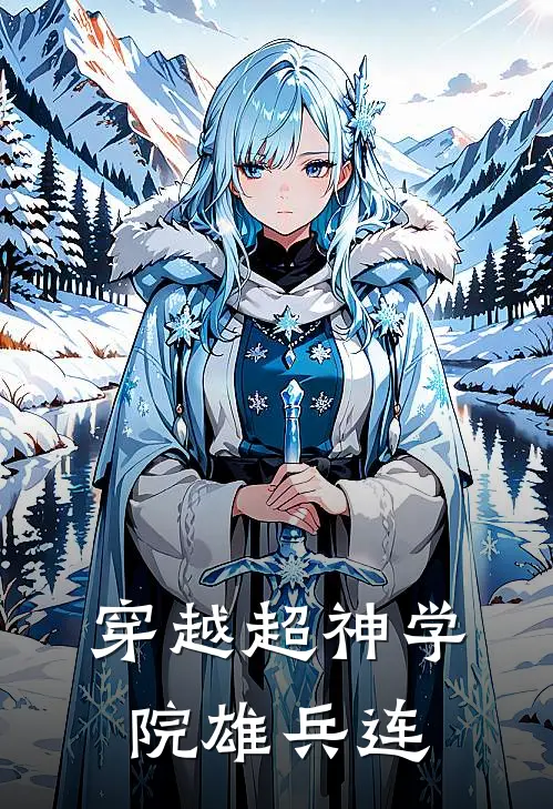 穿越超神学院雄兵连