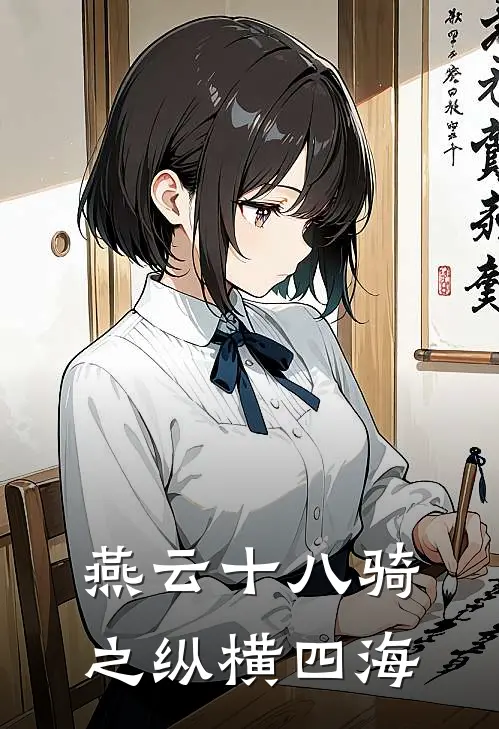 燕云十八骑之纵横四海