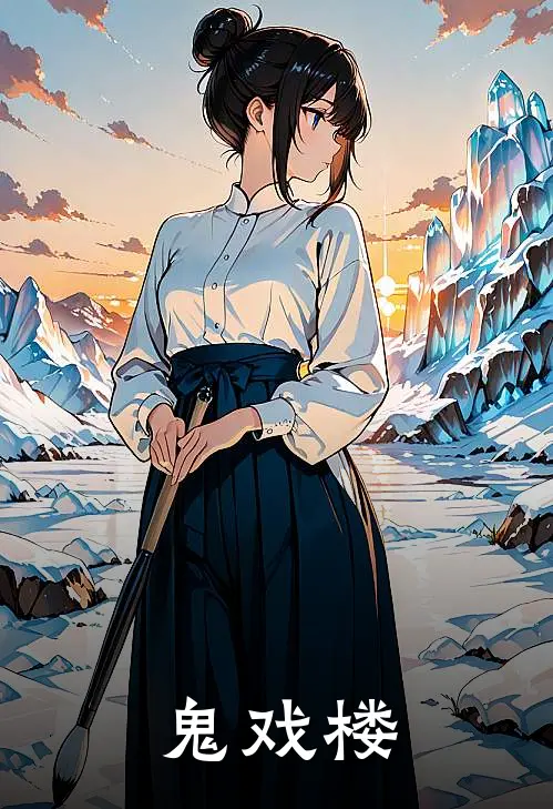 鬼戏楼