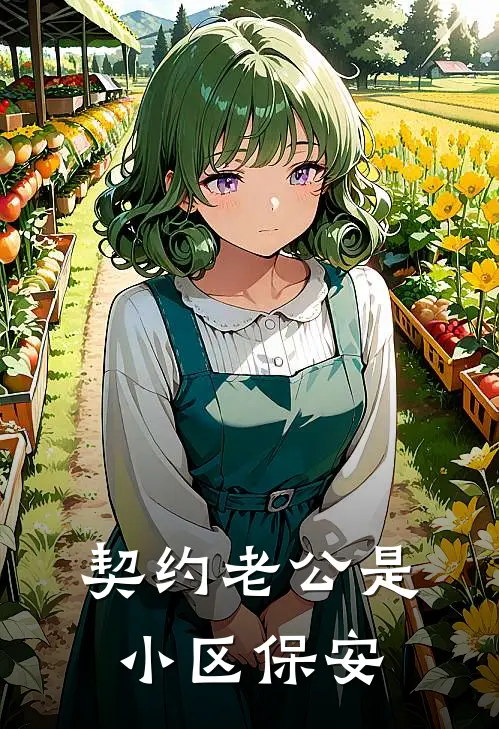 契约老公是小区保安