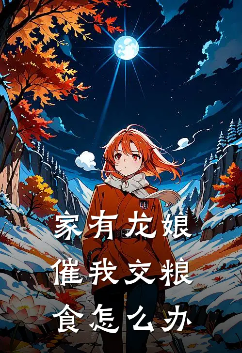 家有龙娘催我交粮食怎么办