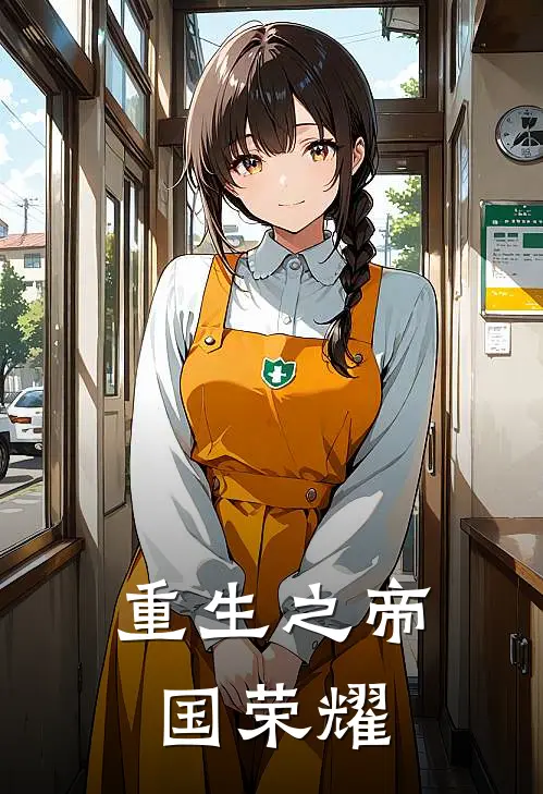 重生之帝国荣耀