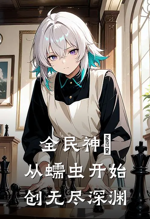 全民神祇：从蠕虫开始创无尽深渊