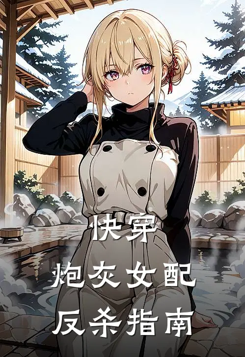 快穿：炮灰女配反杀指南苏棠苏若晴热门小说完结_热门的小说快穿：炮灰女配反杀指南苏棠苏若晴