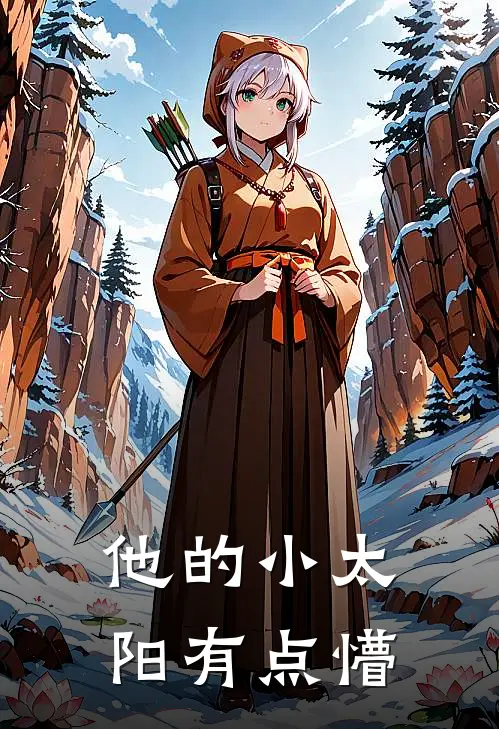 他的小太阳有点懵任家卉陈宇完整免费小说_热门小说阅读他的小太阳有点懵任家卉陈宇