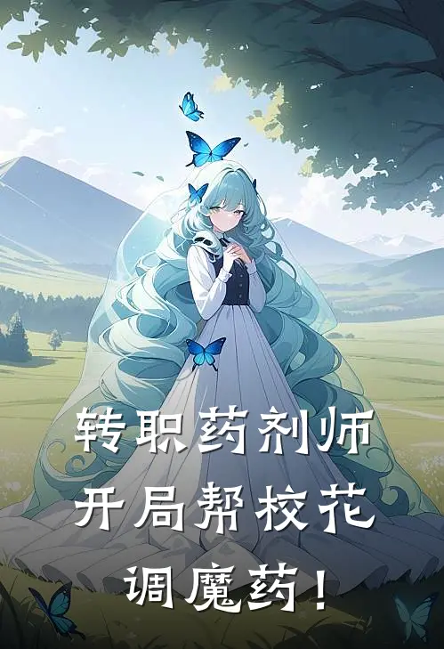 转职药剂师，开局帮校花调魔药！